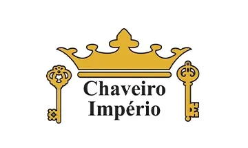 Chaveiro Império