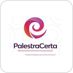 Palestra Certa - Palestrantes e Eventos Corporativos