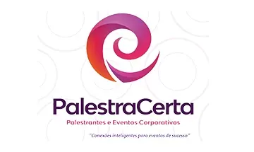 Palestra Certa - Palestrantes e Eventos Corporativos