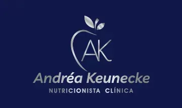 Andrea Keunecke - Nutricionista Clínica