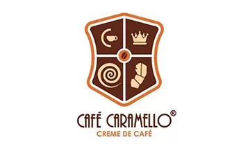 Café Caramelo - Creme de Café Floripa 