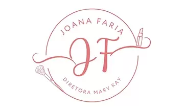 Joana Faria - Diretora Mary Kay