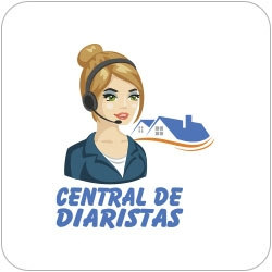 Central de Diaristas