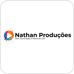 Produtora de vídeos - Nathan Filmes