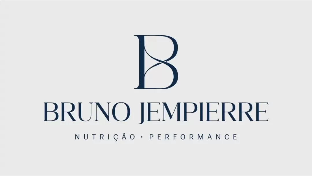 Bruno Jempierre - Nutricionista