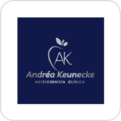 Andrea Keunecke - Nutricionista Clínica