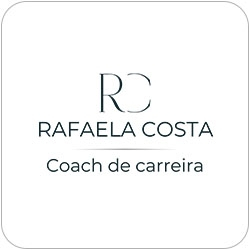 Rafaela Costa - Coach de Carreira