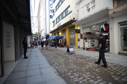 NOTA OFICIAL CONJUNTA EM DEFESA DO CENTRO HISTÓRICO LESTE