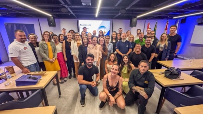 Empresários do turismo se reúnem em Florianópolis para ampliar parcerias no setor