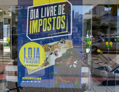 CDL Jovem Florianópolis abre inscrições para o Dia Livre de Impostos 2026 e projeta edição histórica na Capital