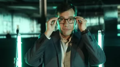 João Branco será o palestrante principal do Inova+Ação 2026