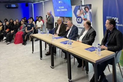 Em parceria com a CDL, CIEE/SC forma jovens no Programa de Iniciação ao Trabalho