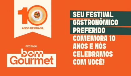 Bom Gourmet retorna a Floripa com festival de sabores em 21 restaurantes