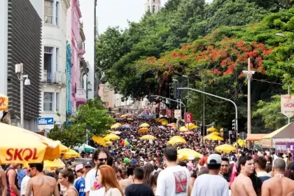Carnaval 2026: entidades orientam sobre o funcionamento do comércio