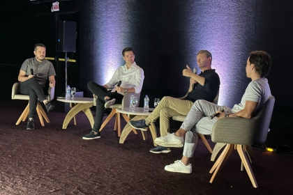 CDL Florianópolis promove painel Pós-NRF 2026 com insights do maior evento global de varejo