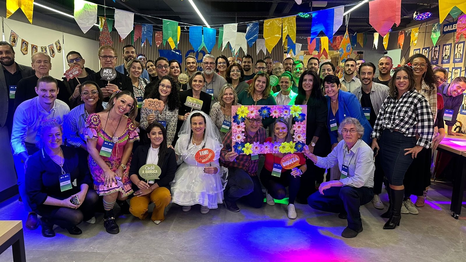 Estratégias Empresariais CDL Florianópolis