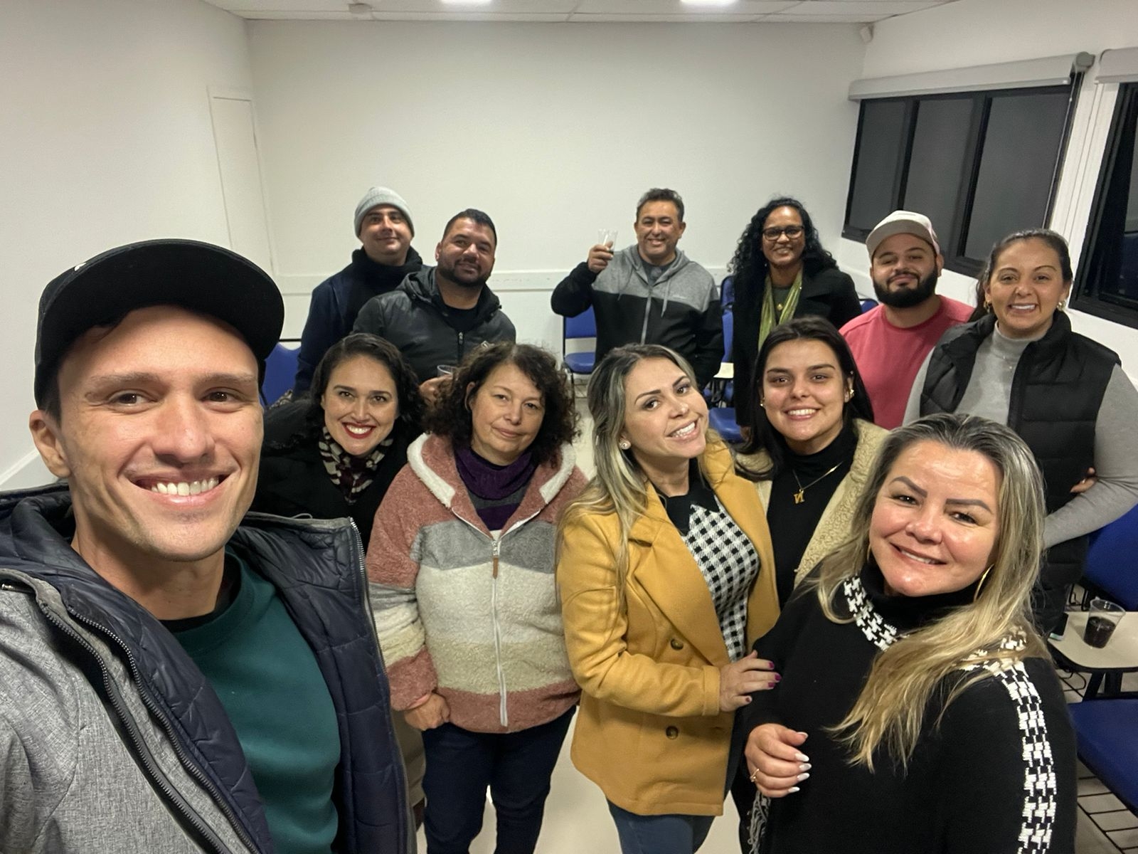 Food Trucks CDL Florianópolis