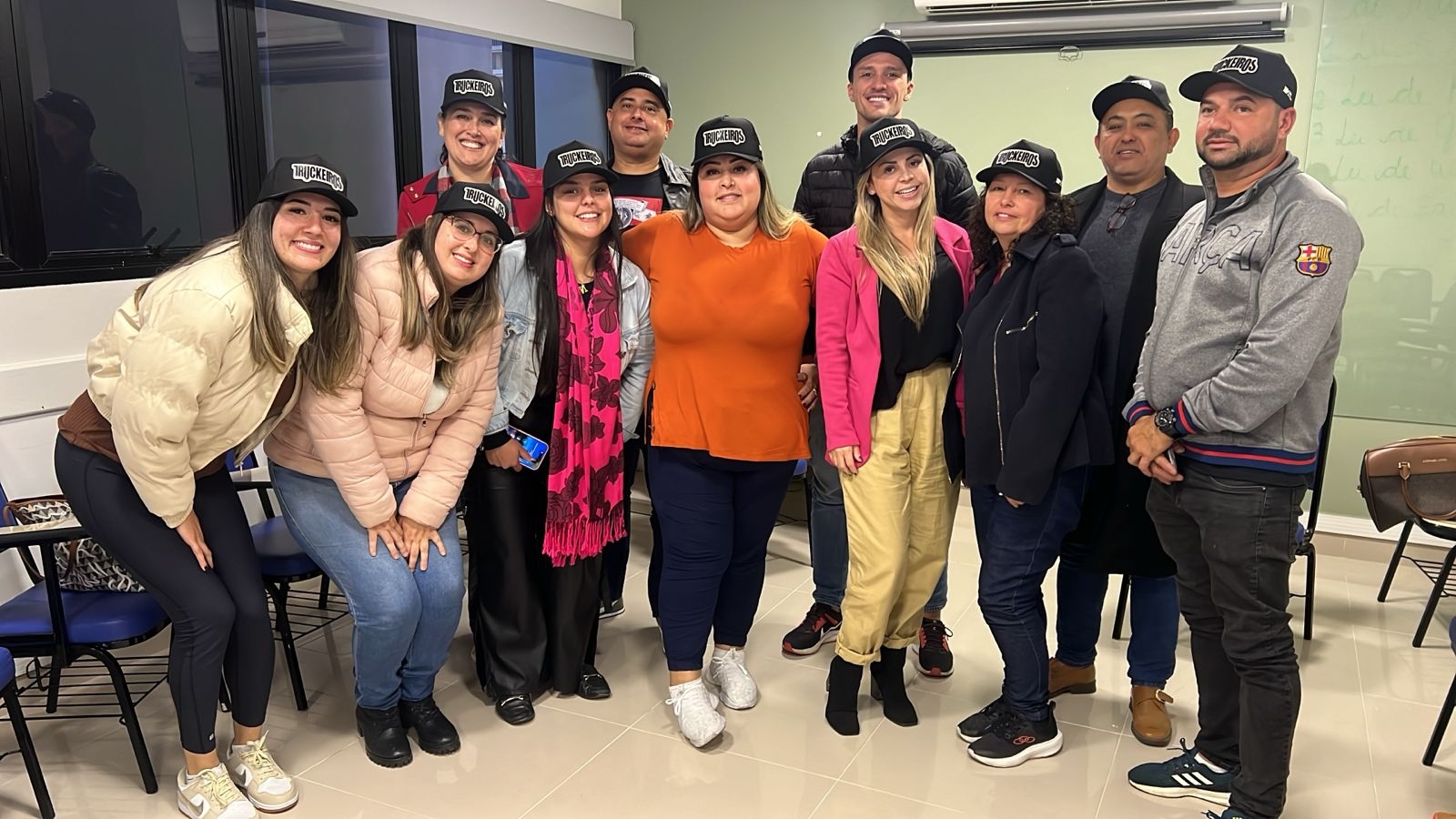 Food Trucks CDL Florianópolis