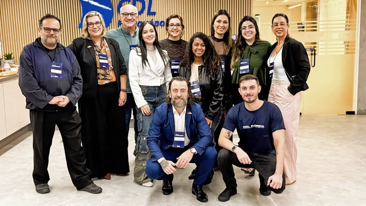 Estratégias Empresariais