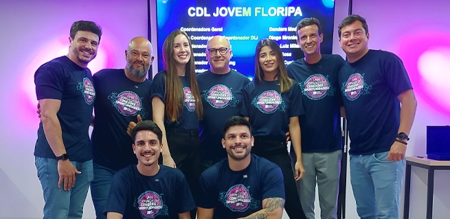 CDL Jovem