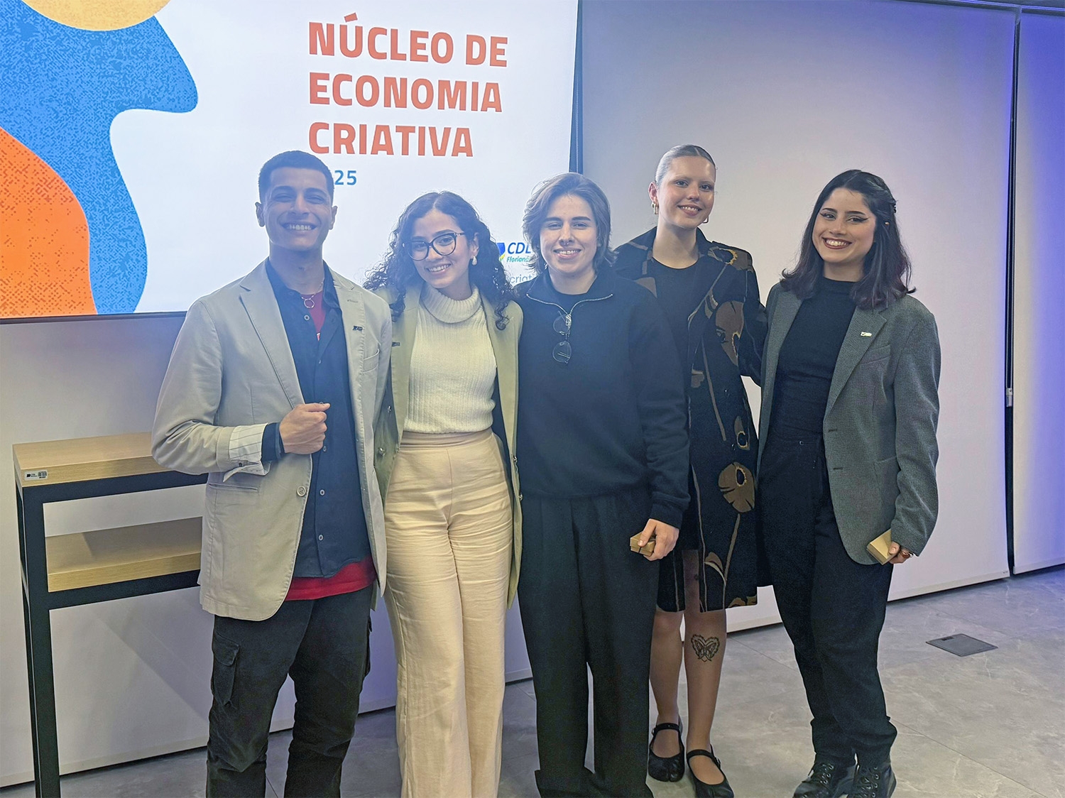 Economia Criativa