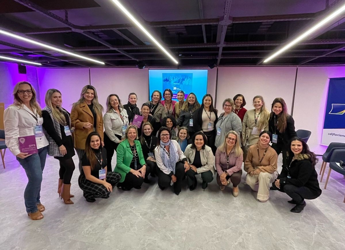 CDL Mulher CDL Florianópolis