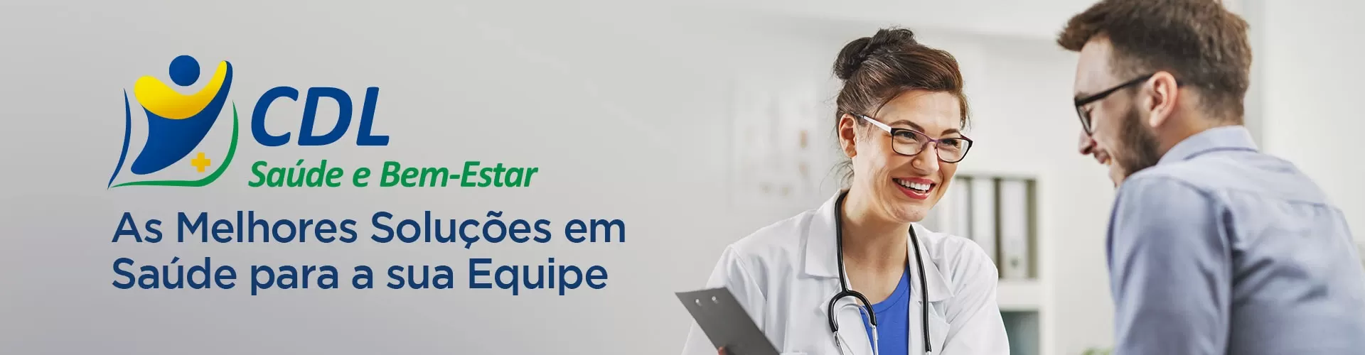 Saúde e Bem Estar CDL Florianópolis