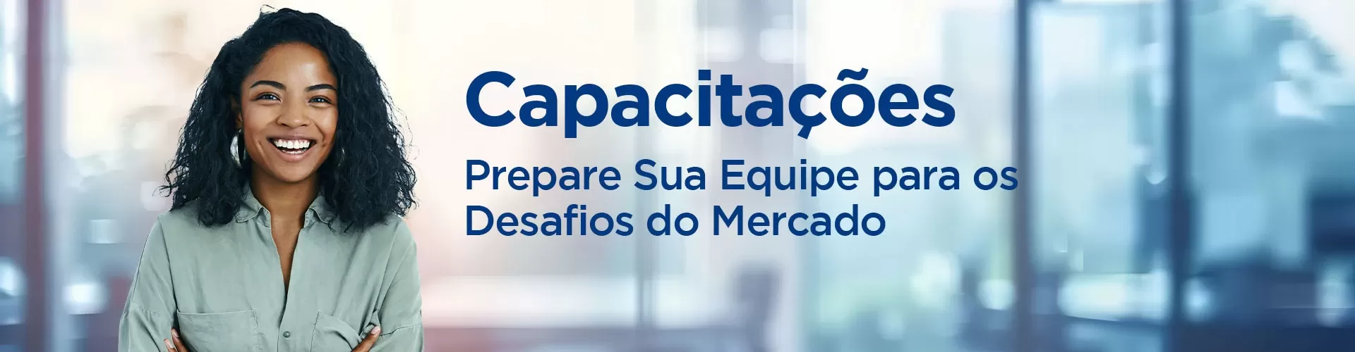 Capacitações CDL Florianópolis