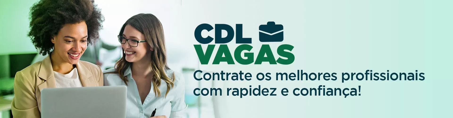 CDL Vagas CDL Florianópolis